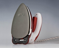 Ariete Żelazko Ultrastiri Travel 6224 - 1014878 - zdjęcie 4